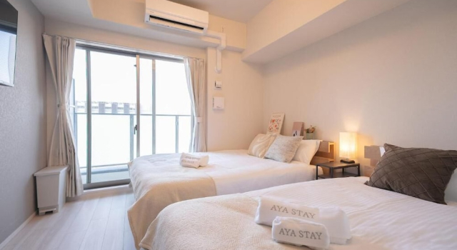 Номер Superior Aya Residence