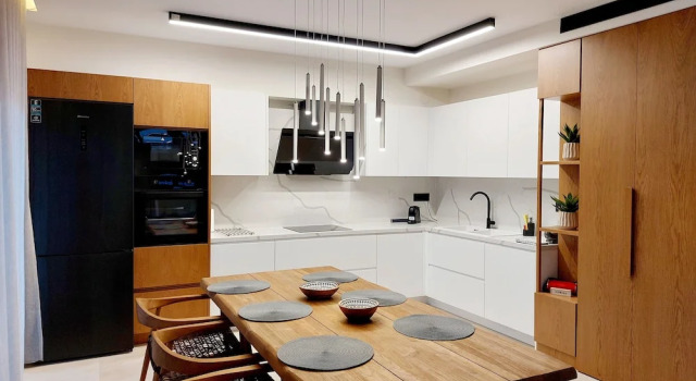 Вилла Salina SPA Villas - with PRIVATE HEATED ECO-POOL, SAUNA & JACCUZI HOT TUB