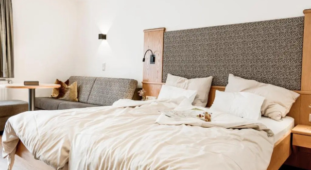 Полулюкс B&B Hotel Die Barbara