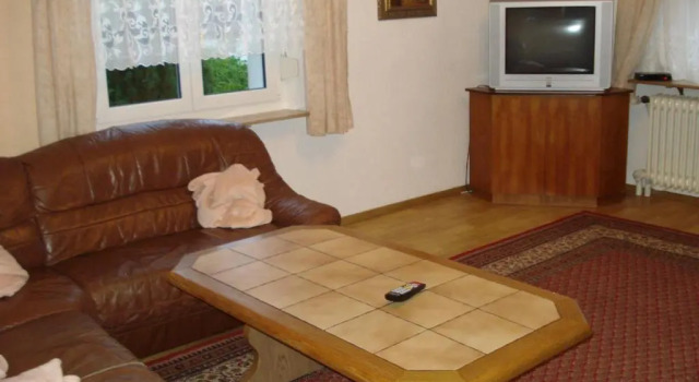 Апартаменты Ferienwohnung Dieterle