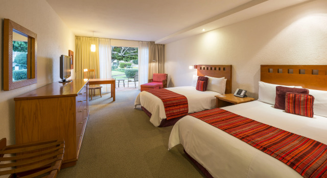 Camino Real Guadalajara, Boek Hotel Zapopan Jalisco