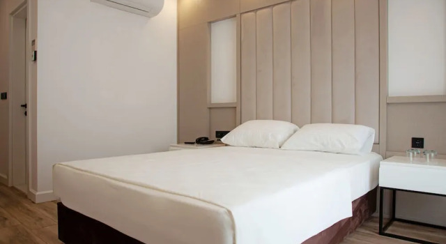 Номер Standard Edem Flower Hotel