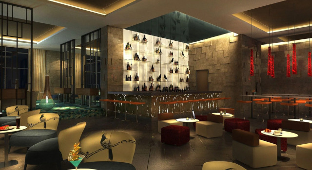 Holiday Inn & Suites Jakarta Gajah Mada by IHG