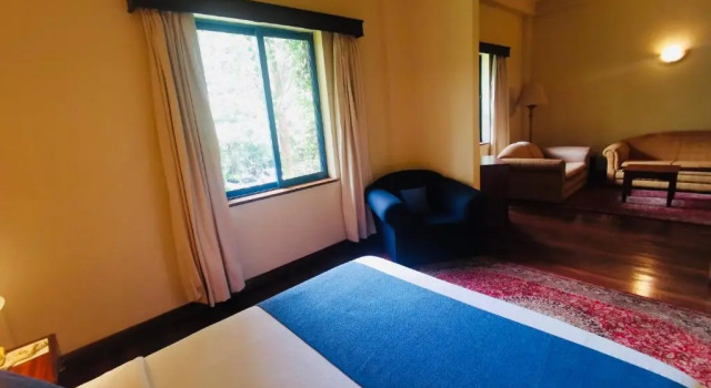 Executive Phòng Suite Hotel La Mada