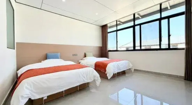 Люкс Wentang Mima Homestay