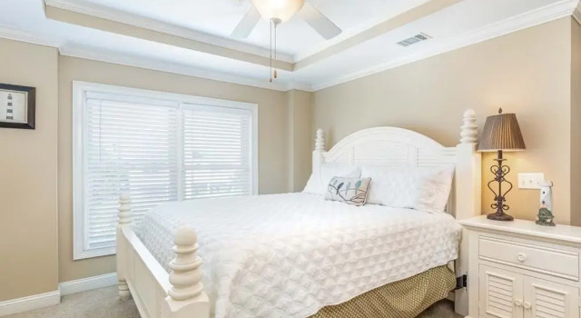 Silver Seas 301 by Tybee Vacation Rentals, Rezerwuj Apartament Tybee Island Georgia