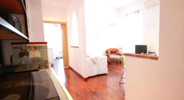 Sunny Flat With Terrace in Pigneto, Serviced by Hostmaker