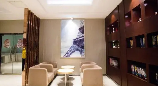 City Comfort Inn Changchun Renmin Square Xi'an Main Road Jindu, Boek Hotel Changchun Changchun