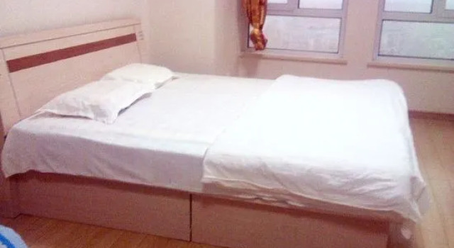 Xingfu Apartment Hotel, Boek Appartement Dalian Dalian Area