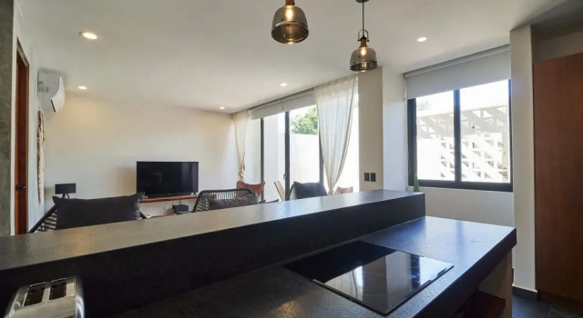 Baay Tulum by Lockey, Rezervasyon Otel Tulum havuzlu oteller, Yüzme Havuzu