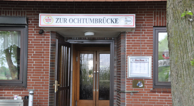 Hotel Restaurant Zur Ochtumbrucke, Réserver Hôtel Lemwerder Basse-Saxe