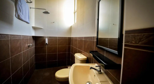 Номер Deluxe Palm City Villa