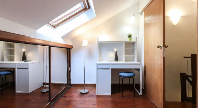 Av. Liberdade Duplex By Homing