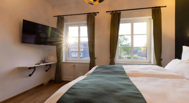Номер Economy Hotel BUTZ