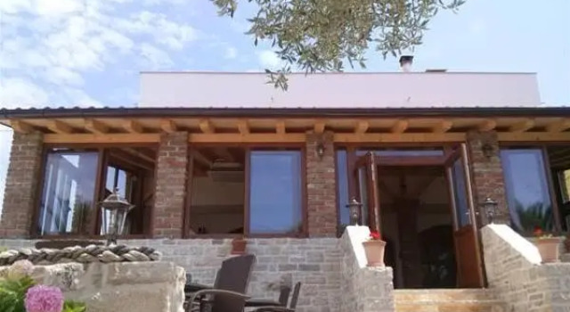 Villa Anton, Book Bed and Breakfast Sukosan Zadar County, near Makarska Beach