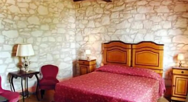 Номер Standard Villa Gesi