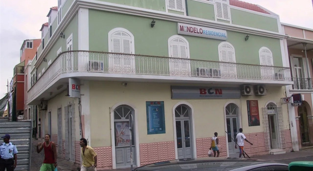 Mindelo Residencial, Prenota Hotel Hotel 3 stelle a Isole Barlavento, 3*