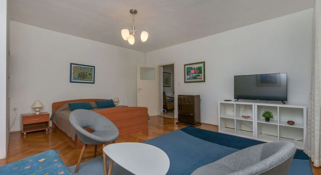 Apartments Dubravka, Забронировать Апартаменты/квартира Апартаменты Сплитско-Далматинской жупания, Апартаменты/квартира