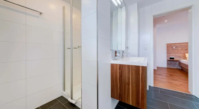 Номер Comfort Landgasthof zum Dorfkrug
