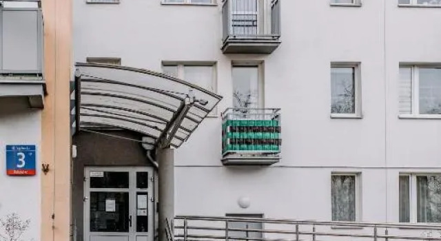 APARTEL Rakowiec