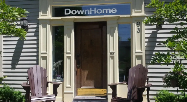 DownHome Bed & Breakfast, Varaa Hotelli Niagara Wine Region Ontario