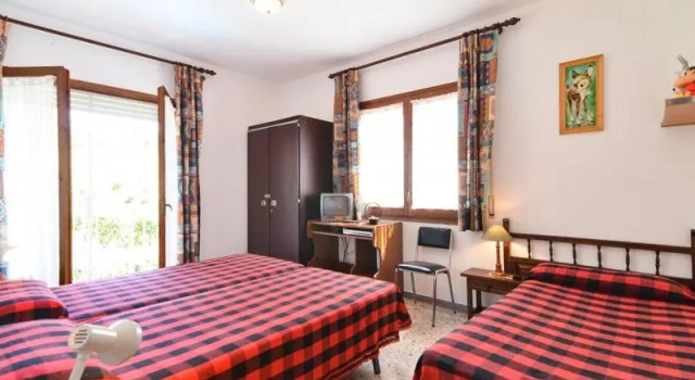 Club Villamar - Cesca, Забронировать Вилла Виллы Льорет-де-Мар, рядом с D'en Plaja Castle, Вилла