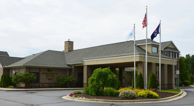 Homewood Suites by Hilton Brighton