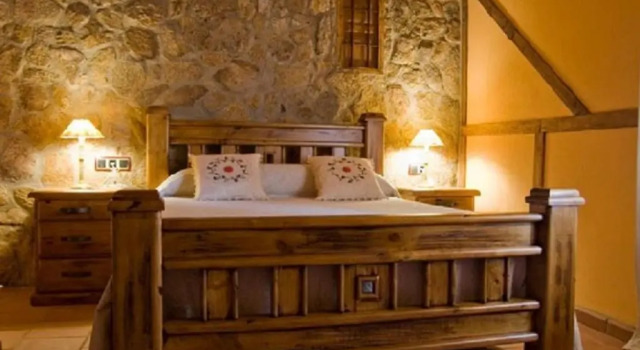 Hotel Rural Cerro Principe, Prenota Hotel Hotel economici a Estremadura