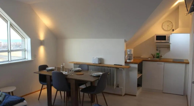 Номер Deluxe Guesthouse Hateigi 2