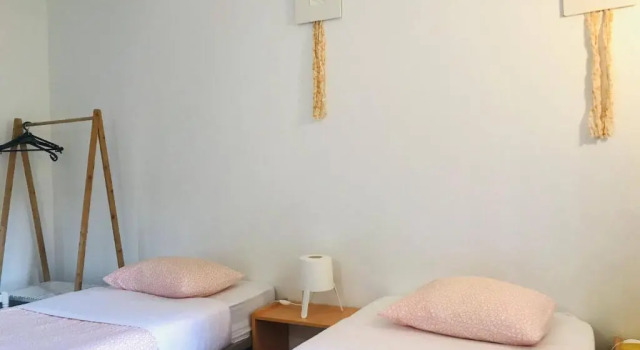 Двухместный номер Standard Cascais Dream Stay Guest House