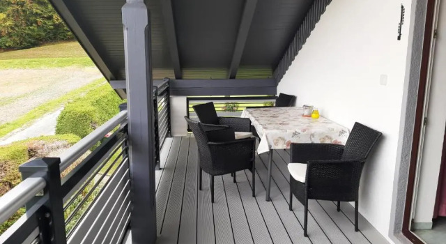Апартаменты Superior Ferienwohnung Annemarie
