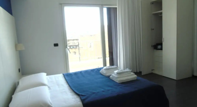 Номер Comfort Areté Luxury Room