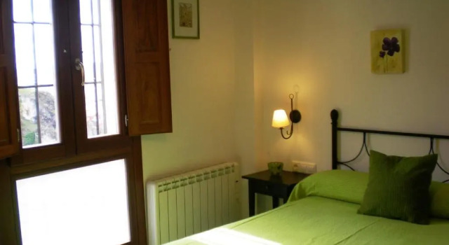 Апартаменты c 1 комнатой Apartamentos San Martin