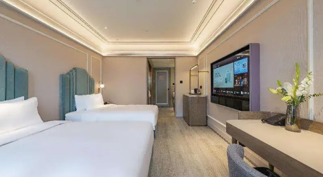 Madison Shanghai International Resort, Varaa Lomakeskus Shanghai Shanghai