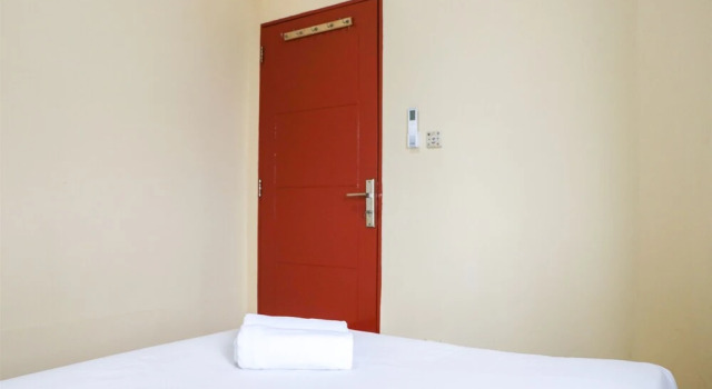 Best Deal 2Br At Buah Batu Park Apartment