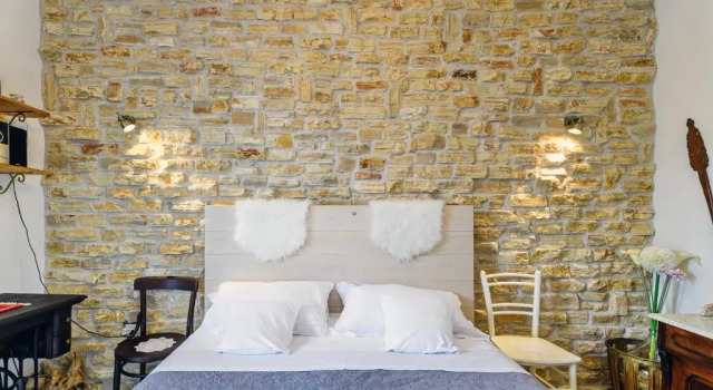 Апартаменты Apartments Rija