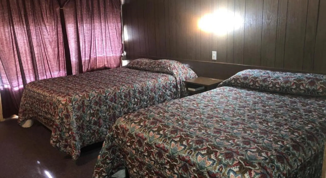 Campbell Lodge, Boek Mini-hotel Mini-hotels in Montana, Mini-hotel