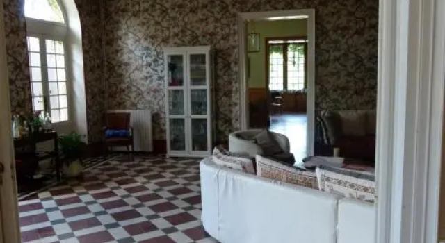 Casa Branda, Rezervovat Hotel Cambes Akvitánie