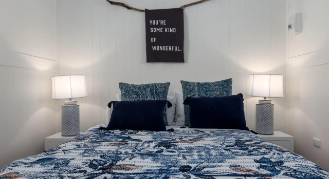 Номер Standard The Cove Jervis Bay