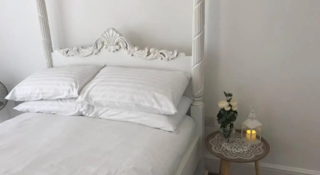 Апартаменты Beautiful newly refurbished 2 bed flat in devon