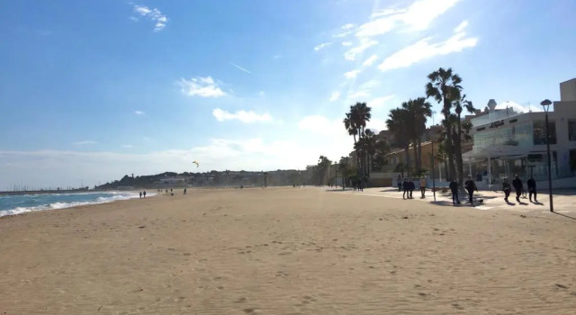 Коттедж Casa Diana: Vista al mar y 3min a la playa y 30min a PortAventura