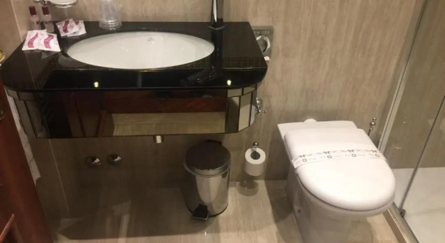 Апартаменты Deluxe Cà dellarte Suite
