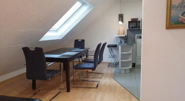 Апартаменты Ferienwohnung Vikolisa