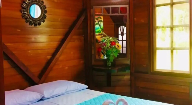La Quinta Primavera, Réserver Hôtel Lago Agrio Sukumbios