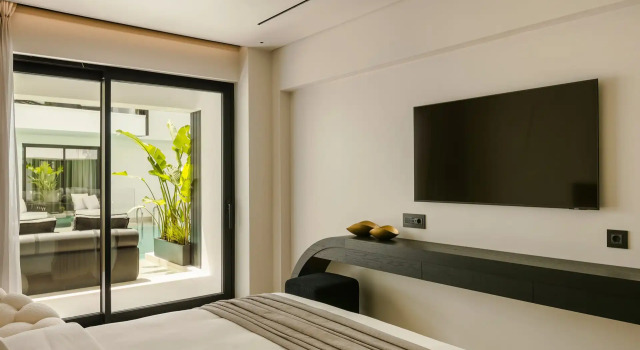 Номер Standard Casaly Hotel & Spa