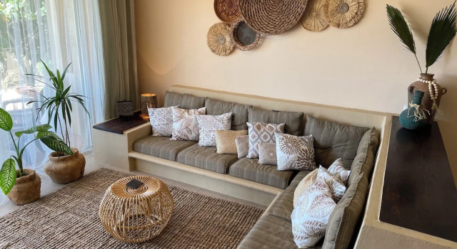 Номер Standard Corona del Mar by Rocky Host