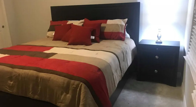 Best Home in Orlando. Location, Price And Comfort., Rezerwuj Dom wakacyjny Kissimmee Kissimmee
