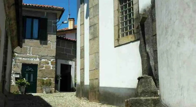 Casa Valverde I, Rezervasyon Otel Amarante Douro
