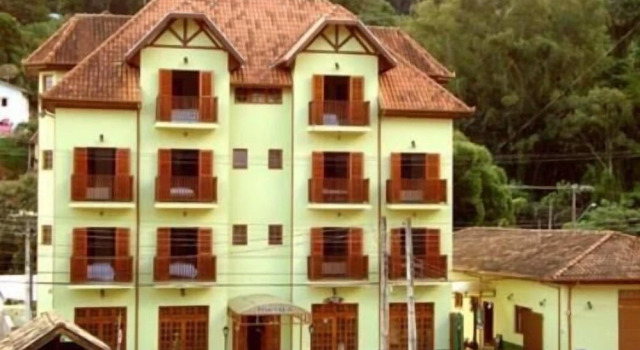 Pousada Boa Vista