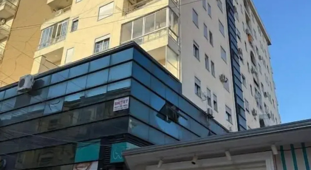 Downtown Shkodra Apartment, Reserva ahora Apartamento Apartamentos en Shkodër, Apartamento